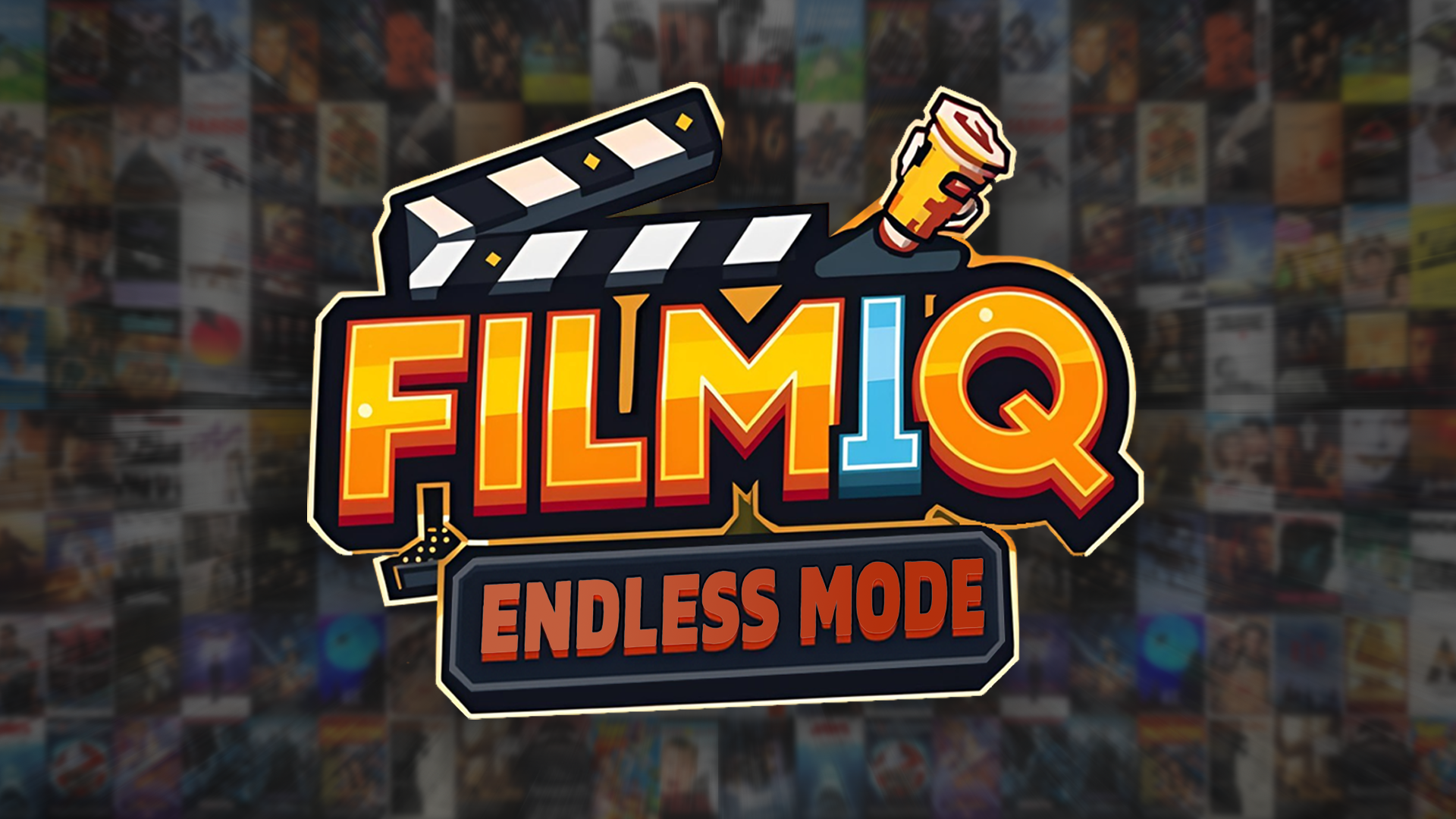Film IQ - Endless Game Thumbnail