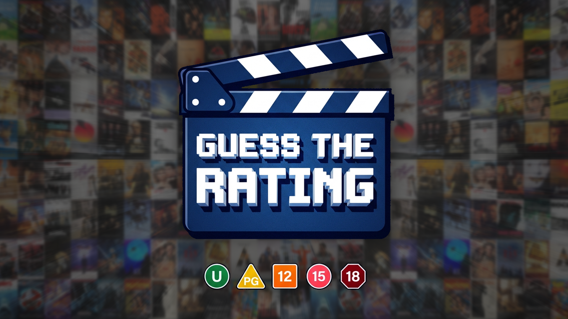 Film IQ - Rating Thumbnail